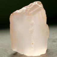 234Ct Необработанный Розовый кварц 40*30мм (кристалл)