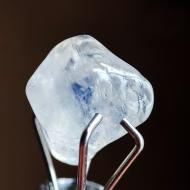 1.45Ct Необработанный чистейший Лунный Камень (Адуляр) 7.3*6мм 