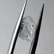 1.92Ct Натуральный Херкимерский Алмаз 8.7*6мм