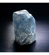 5.3Ct Необработанный Сапфир кристалл без огранки 9.7*6.3мм 