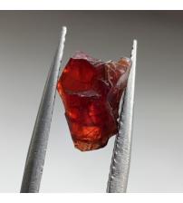 2.78Ct Необработанный пироп гранат 10.2*7мм (без огранки) 