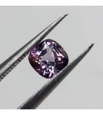 0.43Ct Фіолетова ШПІНЕЛЬ Indigo Purple кушон 4мм Відео 0.43Ct Фіолетова ШПІНЕЛЬ Indigo Purple кушон 4мм Відео