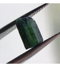 2CT Натуральний необроблений турмалін 9*5.6мм (без огранки) 2CT Натуральний необроблений турмалін 9*5.6мм (без огранки)