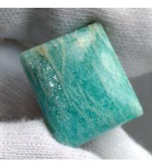 20Ct Натуральный амазонит 20*17мм (кабошон)