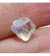 1.63Ct Необработанный Лунный Камень (Адуляр) 6.8*6.7мм