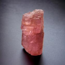 1.35CT Натуральный розовый Турмалин 8.3*4.6мм (без огранки)