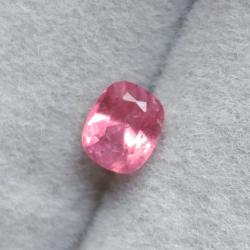 0.42Ct Розовый турмалин рубеллит 4.9*4мм 