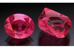 Натуральні рубіни від Topgems: Ваш шлях до розкоші та вищої якості