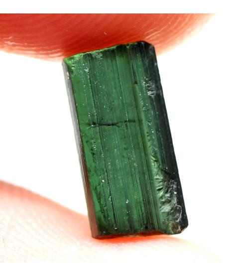 зеленый турмалин кристалл цена
