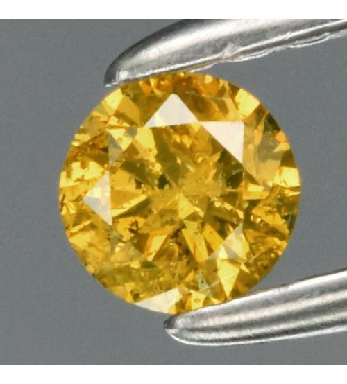 жовтий діамант ціна Україна