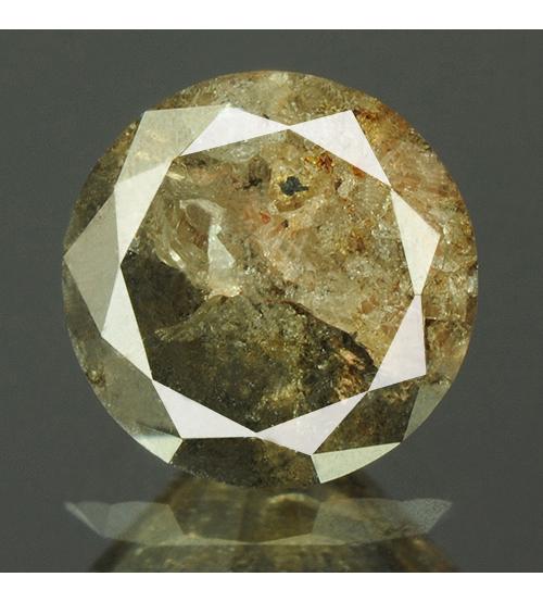 натуральный бриллиант 0.7 карат