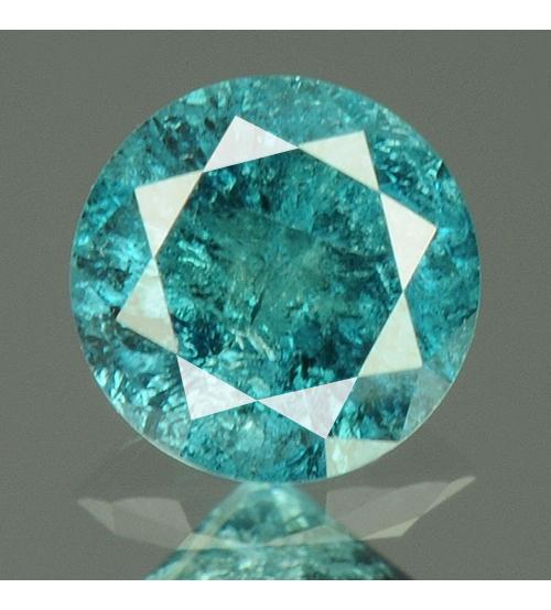 блакитний діамант фото купити
