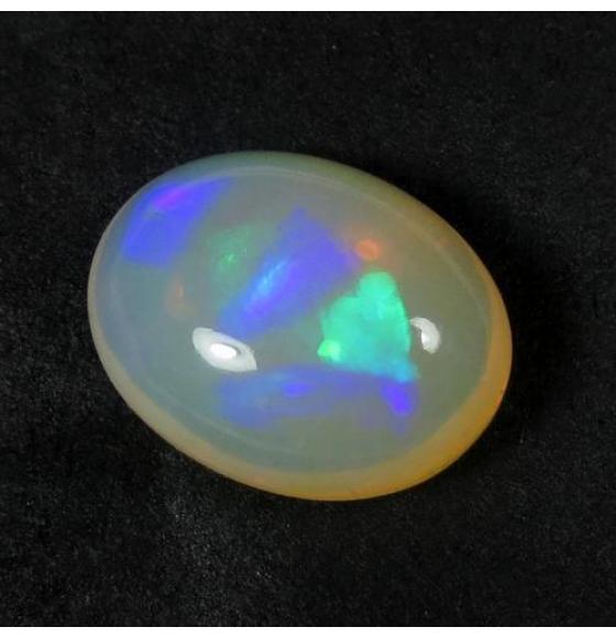 0.86CT ЭФИОПСКИЙ ОПАЛ КАБОШОН - Высокое качество. Доставка по Украине.