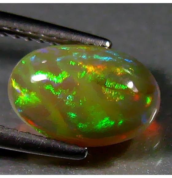 1.24CT ВЕЛИКОЛЕПНЫЙ ОПАЛ ЭФИОПИЯ