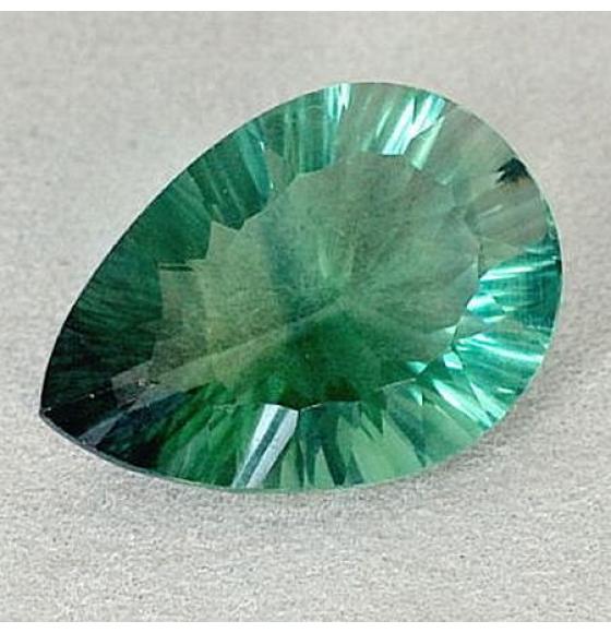 14.5CT ПРИРОДНЫЙ ФЛЮОРИТ 20*14ММ