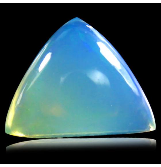 2.49CT ЭФИОПСКИЙ ОПАЛ ТРИЛЛИОН - Высокое качество. Доставка по Украине.