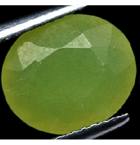 2.59Ct ПРИРОДНЫЙ ЗЕЛЕНЫЙ ОПАЛ АВСТРАЛИЯ