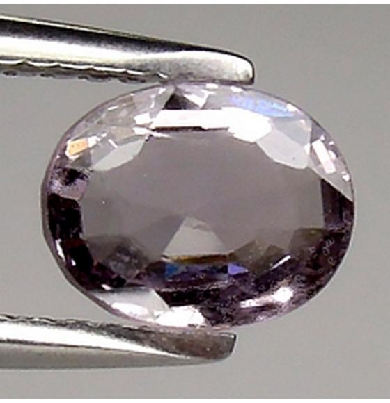 1.25CT ПРИРОДНАЯ ШПИНЕЛЬ 7.5*5.5ММ - Высокое качество. Доставка по Украине.
