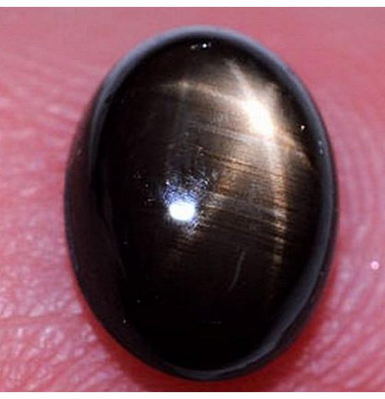 1.95CT ПРИРОДН. ЗВЕЗДЧАТЫЙ САПФИР - Высокое качество. Доставка по Украине.