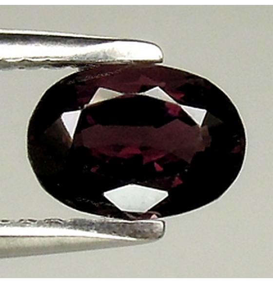 1.15CT ПРИРОДНАЯ ШПИНЕЛЬ 7.3*5ММ