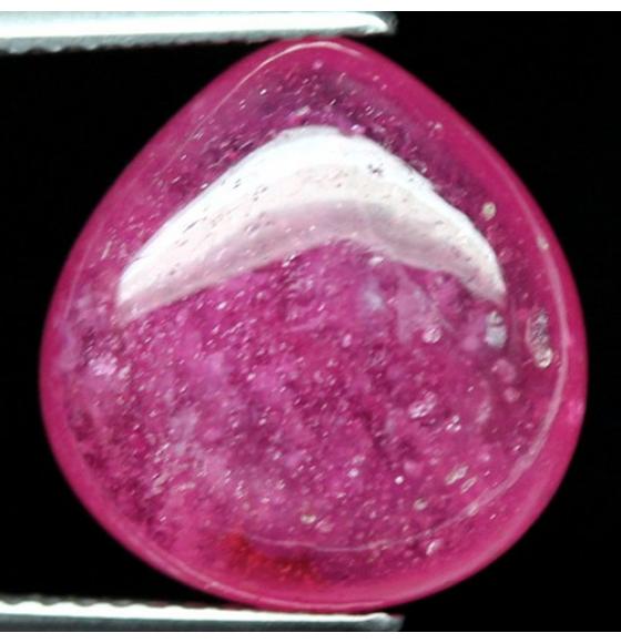 3.31CT НАТУРАЛЬНЫЙ РУБИН - Высокое качество. Доставка по Украине.
