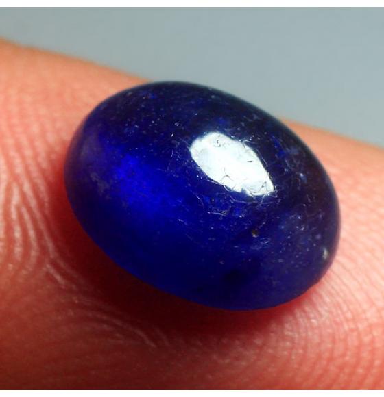 3.42CT ПРИРОДН. САПФИР МАДАГАСКАР