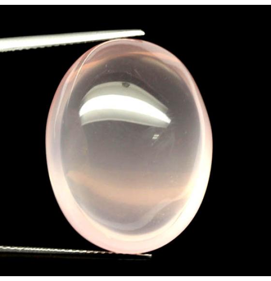 46.71Ct ОГРОМНЫЙ НАТУРАЛЬНЫЙ РОЗОВЫЙ КВАРЦ - Высокое качество. Доставка по Украине.