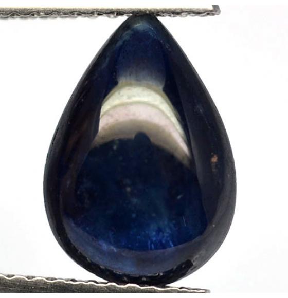 САПФИР:2.99CT ГРУША