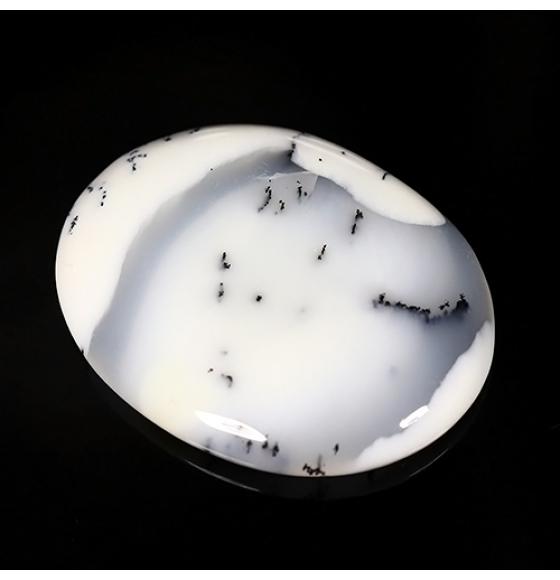 ОГРОМНЫЙ 59.75Ct НАТУРАЛЬНЫЙ МЕРЛИНИТ