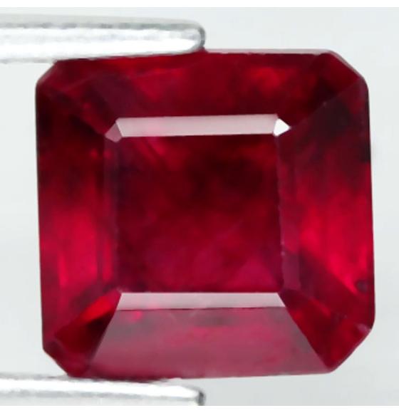 рубин квадрат октагон цена