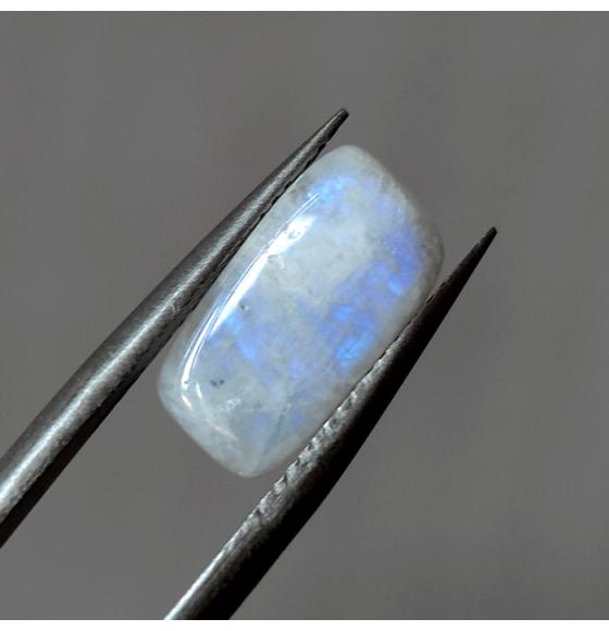 Buy 4.75Ct Натуральний місячний камінь (Адуляр) 13.5*7.3мм без огранки 4.75Ct Натуральний місячний камінь (Адуляр) 13.5*7.3мм без огранки