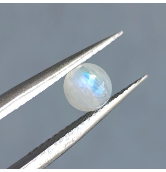 Лунный камень 5.3мм