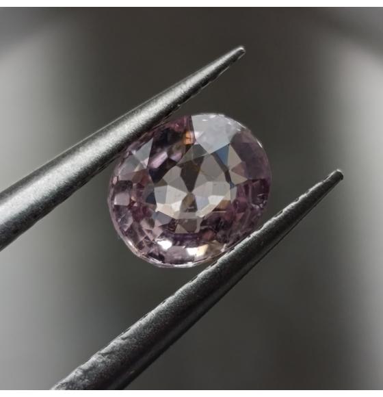 Шпінель platinum pink 