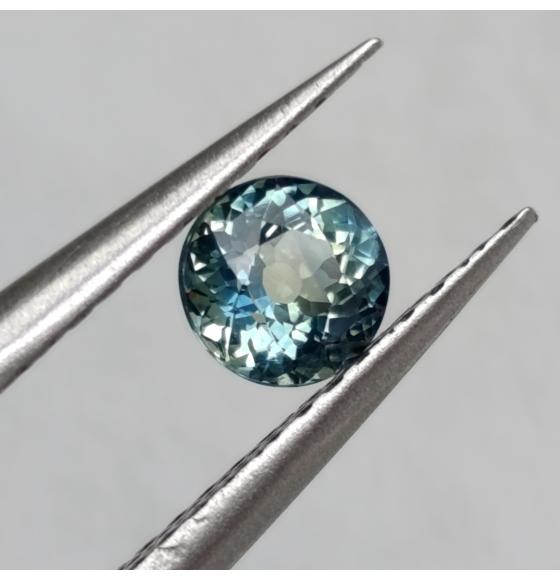 Сапфир 0.5 карата цена