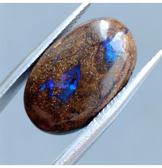 Болдер Опал 10.8ct