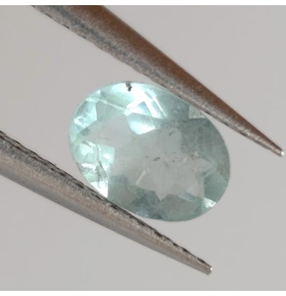 Натуральний Аквамарин 0.8ct