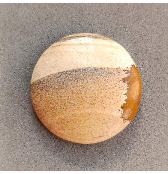 Пустынная Яшма 44 карата