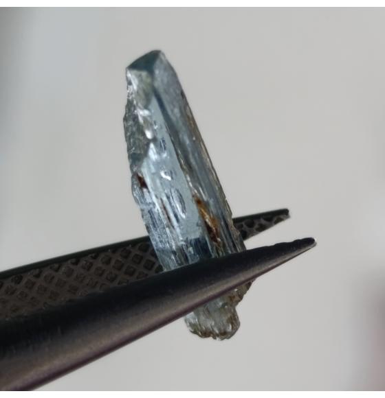 натуральный аквамарин купить цена Аквамарин кристалл без огранки