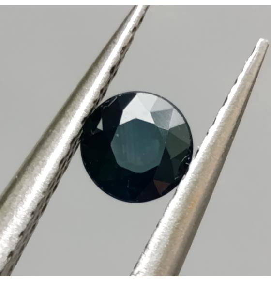 Сапфир черный купить недорого 