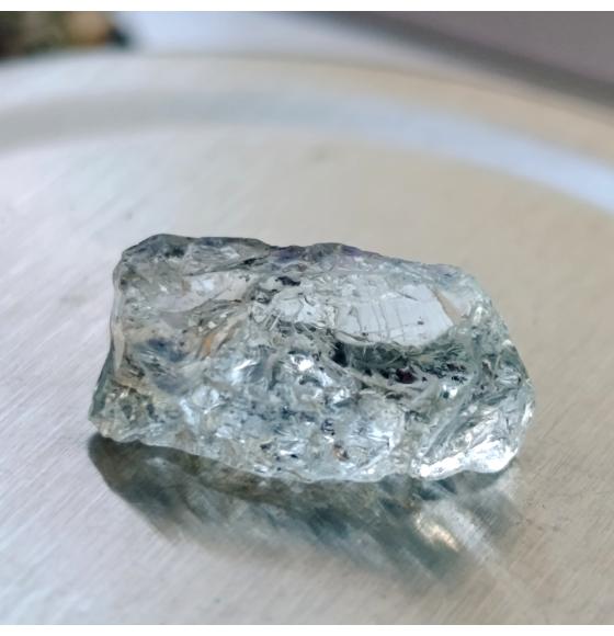 аквамарин без огранки купить недорого 