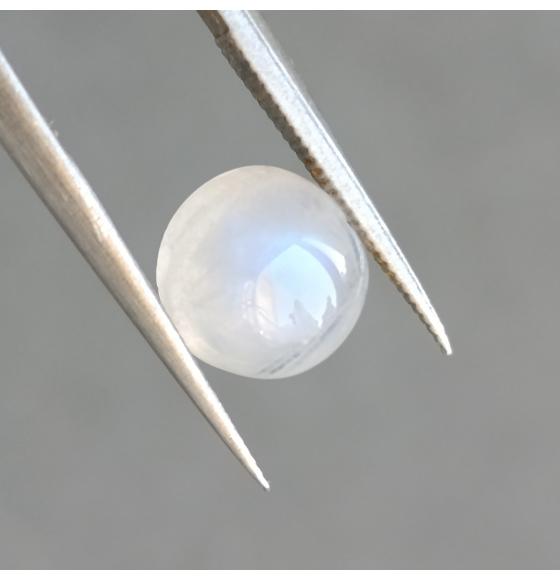 Лунный камень адуляр 6.5мм