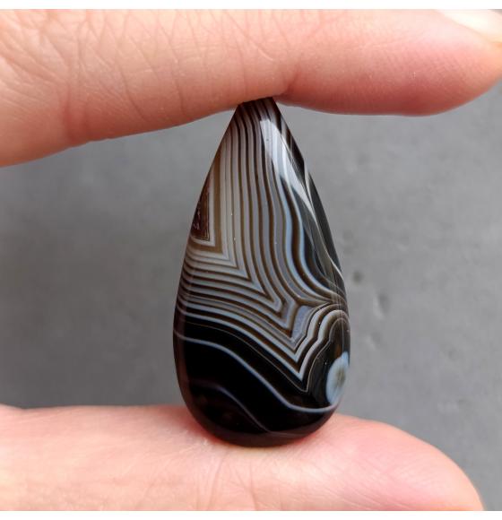 черный агат купить киев