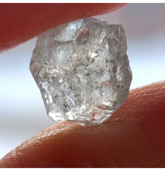 Аквамарин 11*9мм