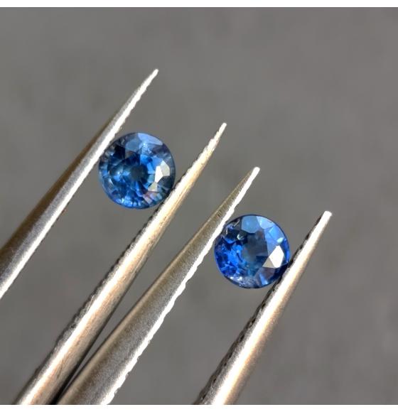 Сапфіри Royal Blue 