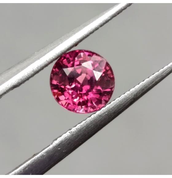 Малавійський Родоліт гранат 4.5мм