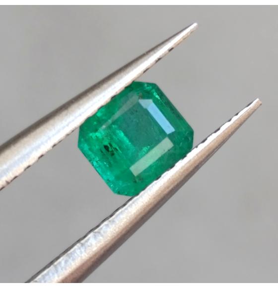 изумруд октагон купить недорого 