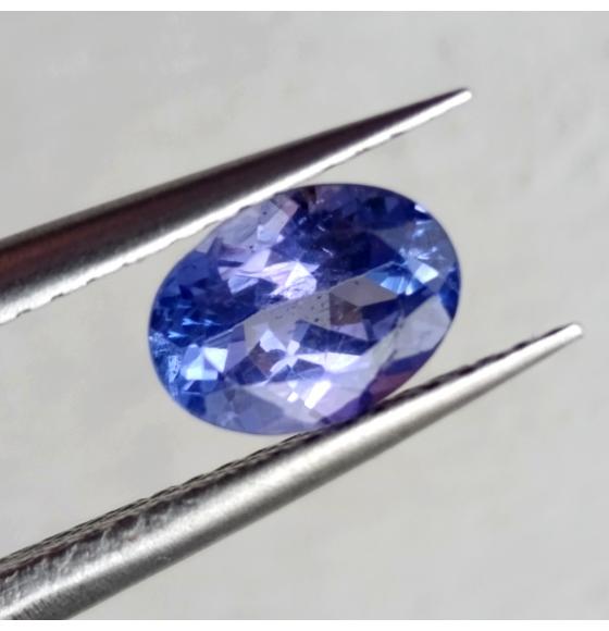Танзанит 8*6