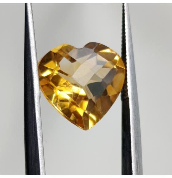 Натуральний цитрин