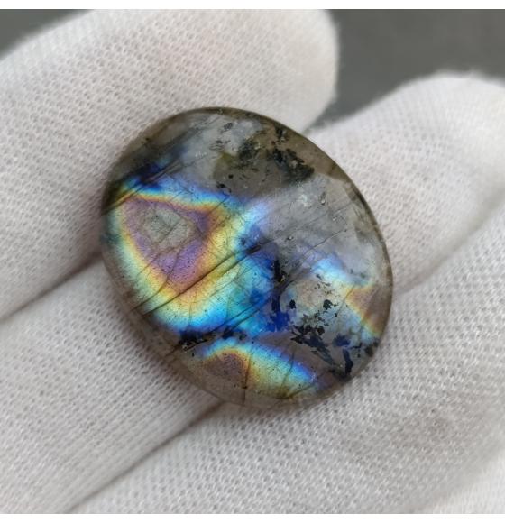 Лабрадорит Спектролит 