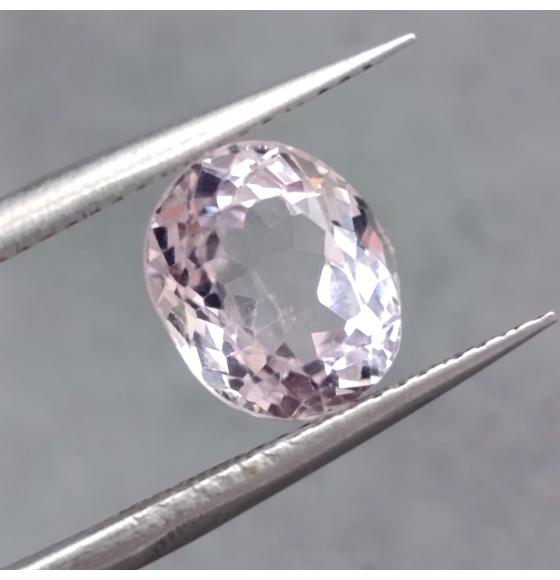 Розовый кунцит купить недорого 